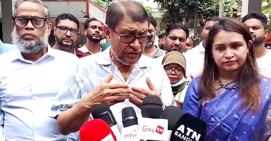 মেডিকেলের পাশে ক্লিনিক নয়: স্বাস্থ্যমন্ত্রী