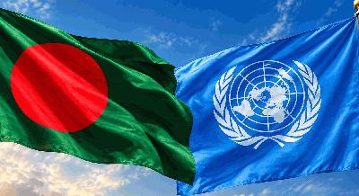 বিশ্বমঞ্চে রোহিঙ্গা-জলবায়ু ইস্যুতে সহযোগিতা চাইবে বাংলাদেশ