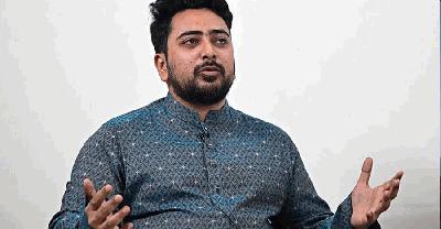 ‘ভেরিফিকেশনের নামে’ এক হাজার মেধাবীর নিয়োগ আটকে দেওয়ার অভিযোগ নাহিদের