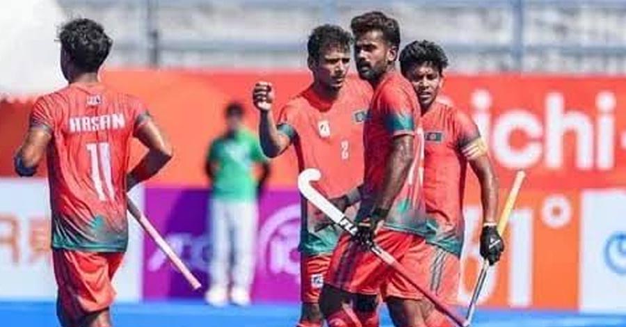 ইন্দোনেশিয়াকে উড়িয়ে বাংলাদেশের টানা জয়, এবার ভারতের সামনে অগ্নিপরীক্ষা!