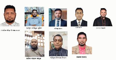 জকিগঞ্জ সদর ইউনিয়নে সম্ভাব্য চেয়ারম্যান প্রার্থীদের নিয়ে সরব আলোচনা