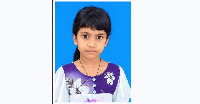 বানিয়াচংয়ে মাদ্রাসাছাত্রী নিখোঁজের ৯ দিন পর হারানো বিজ্ঞপ্তি