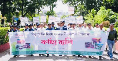 স্বল্পমেয়াদি মুনাফা নয়, পর্যটনে চাই মানসিকতার বদল: ডিসি জাহিদ