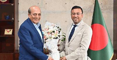 তারেক রহমানের ভারত সফর নিয়ে তাড়াহুড়ো নয়, ইতিবাচক আলোচনায় ঢাকা-দিল্লি