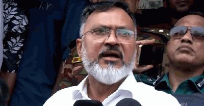 মিরপুরে উচ্ছেদ অভিযানে হামলা, ‘ফ্যাসিবাদের দোসরদের’ দায়ী করলেন ডিএনসিসি প্রশাসক
