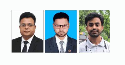 ধুনট উপজেলা প্রেসক্লাবের নতুন কমিটি ঘোষণা, সভাপতি টিক্কা সম্পাদক রাশেদ