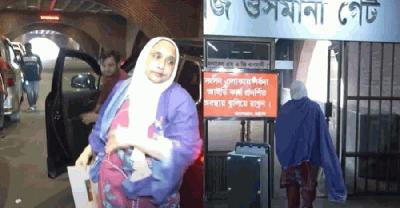 প্রধানমন্ত্রীর নির্দেশের পর পদত্যাগ করলেন বিএনপির এমপি মিষ্টি