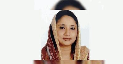 পদত্যাগের পরই শূন্য মিষ্টির সংসদীয় আসন