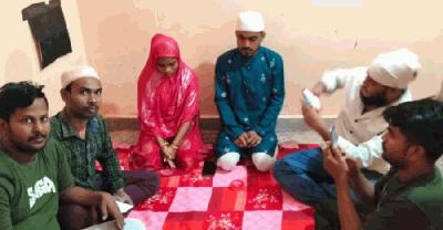 স্বামীর প্রতারণায় সর্বস্বান্ত ভারতীয় নারী, মিজানের খোঁজে ছুটে এলেন বানিয়াচংয়ে