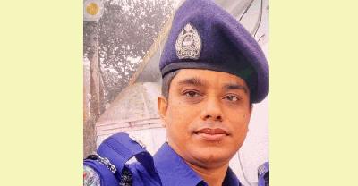 চুনারুঘাটে এএসআইয়ের ‘ঘুষ নেওয়ার’ ভিডিও ভাইরাল, তদন্তের দাবি