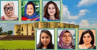 মিষ্টির শূন্য আসন ঘিরে বিএনপিতে তুমুল সমীকরণ, আলোচনায় যেসব নাম