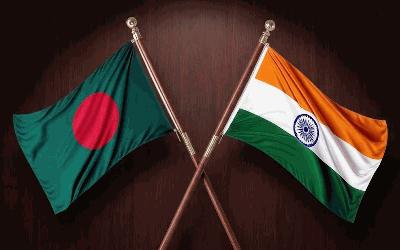 বাণিজ্য জটিলতা নিরসনে নয়াদিল্লিতে বাংলাদেশ-ভারত বৈঠক আজ