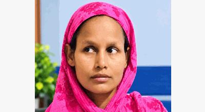 ঝালকাঠিতে চিকিৎসাধীন অবস্থায় নারী হাজতির মৃত্যু
