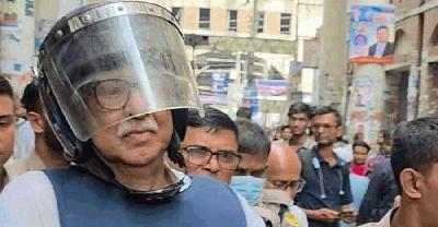 বিএনপিকর্মীকে নির্যাতন-হত্যাচেষ্টার অভিযোগ, আরেক মামলায় সুলতান মনসুর