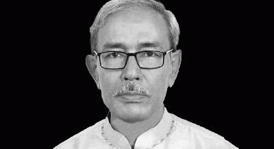 সাবেক উপমন্ত্রী আব্দুল হাই আর নেই