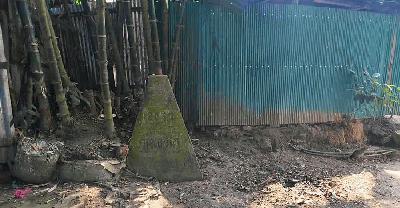মাদক কারবারিদের পিছু নিয়ে সীমান্ত পার, ভারতে আটক বাংলাদেশের ২ পুলিশ