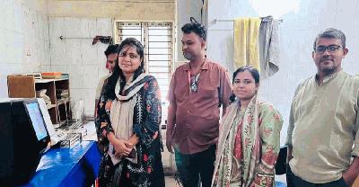 রায়পুরা উপজেলা স্বাস্থ্য কমপ্লেক্সে সেবার মানোন্নয়ন, কমছে রোগীর ভোগান্তি