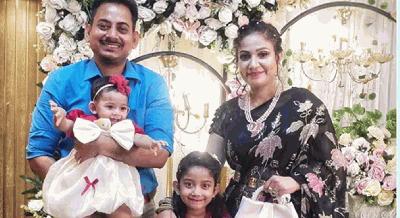 যশোরের দম্পতি ও দুই সন্তান এখনো নিখোঁজ