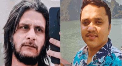 টুপটুপ রিসোর্টে আগুন: মালিক তানভীরকে প্রধান আসামি করে মামলা