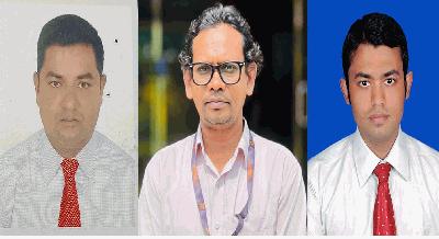 চারঘাট রিপোর্টার্স ইউনিটির পূর্ণাঙ্গ কমিটি গঠন, সভাপতি ওবায়দুল ইসলাম, সম্পাদক শফিকুল ইসলাম
