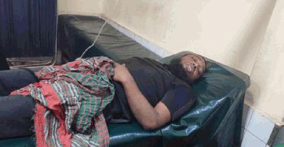 পটিয়ায় ১৫ টন চিনিসহ কাভার্ডভ্যান উধাও, অচেতন চালক উদ্ধার ঘিরে রহস্য