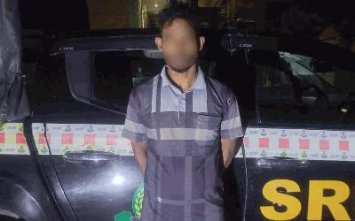 জুঁইয়ের আত্মহত্যার ঘটনায় একমাত্র আসামি গ্রেপ্তার