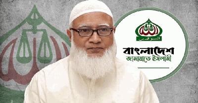 মাতারবাড়ি বন্দর নিয়ে সার্বভৌমত্ব বিসর্জন নয়, সরকারের কাছে জবাব চান জামায়াত আমির