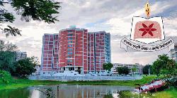 মাভাবিপ্রবি প্রথমবারের মতো টাইমস হায়ার এডুকেশন র‌্যাংকিংয়ে দেশের ১২তম