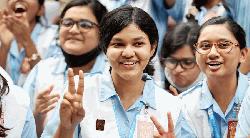 এবার এইচএসসিতে জিপিএ-৫ পেল কতজন?