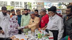 কোনো সরকার জনগণের মৌলিক অধিকার প্রতিষ্ঠায় কাজ করেনি : ড. হেলাল উদ্দিন