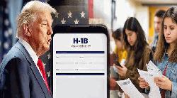 ট্রাম্পের এক লাখ ডলারের এইচ-১বি ভিসা ফি বন্ধ করতে চেম্বার অব কমার্সের মামলা
