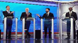 নিউ ইয়র্ক সিটি মেয়র নির্বাচনের প্রথম বিতর্ক থেকে ৫টি মূল শিক্ষা