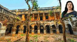 হরিপুর জমিদার বাড়ির ইতিহাস ও ঐতিহ্য 