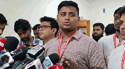 ইসির রিমোট অন্য কারও হাতে : হাসনাত আবদুল্লাহ 