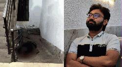 পুরান ঢাকায় ছুরিকাঘাতে জবি শিক্ষার্থীর মৃত্যু 