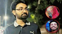 চোখের সামনে জোবায়েদের মৃত্যু নিশ্চিত করেন বর্ষা
