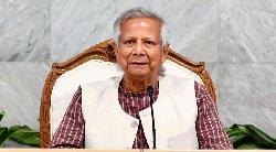 ফেব্রুয়ারির নির্বাচন শান্তিপূর্ণ ও আনন্দময় হতে সরকার সম্ভাব্য সবকিছু করছে: ড. ইউনূস