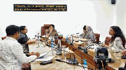 সেন্টমার্টিন দ্বীপে পরিবেশবান্ধব পর্যটনের লক্ষ্যে সরকারের নতুন নির্দেশনা জারি