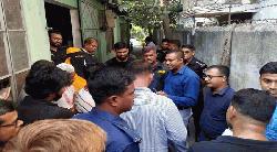 দেশব্যাপী পরিবেশ অধিদপ্তরের অভিযান: ৮৬ হাজার টাকা জরিমানা, বিদ্যুৎ সংযোগ বিচ্ছিন্ন ও হাইড্রোলিক হর্ন জব্দ