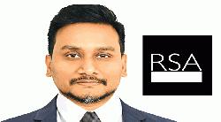 ব্রিটিশ রয়্যাল সোসাইটি অব আর্টস (RSA)-এর ফেলো নির্বাচিত ড. কাজী তাইফ সাদাত