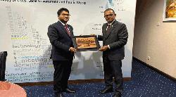 বাংলাদেশের বিকেন্দ্রীকরণ অভিজ্ঞতা থেকে শিক্ষা নিতে চায় মালদ্বীপ