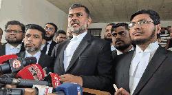 এবারের সংসদ নির্বাচন তত্ত্বাবধায়ক সরকারের অধীনে হচ্ছে না : শিশির মনির