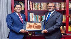 বাংলাদেশের জাকাত ব্যবস্থাকে আদর্শ মডেল হিসেবে বিবেচনা করছে মালদ্বীপ