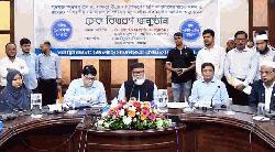 সারাদেশে ভিক্ষাবৃত্তি বন্ধে সমাজসেবা কার্যালয় কাজ করছে : ধর্ম উপদেষ্টা