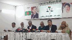 জুলাই জাতীয় সনদ জাতির উপর চাপিয়ে দেওয়ার চেষ্টা হচ্ছে: মির্জা ফখরুল