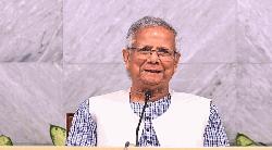 উপদেষ্টা পরিষদের বৈঠক অনুষ্ঠিত