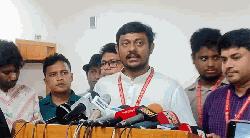 ফেব্রুয়ারিতে নির্বাচন না হলে, দেশ গৃহযুদ্ধের দিকে যাবে