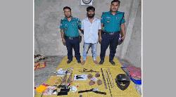 চট্টগ্রামে গোলাগুলিতে ছাত্রদল কর্মী নিহতের ঘটনায় গ্রেফতার আরও ২