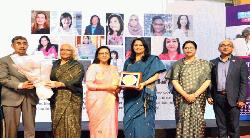 নারীর স্বাস্থ্য ও ক্ষমতায়ন নিশ্চিতেই টেকসই উন্নয়ন সম্ভব: পরিবেশ উপদেষ্টা